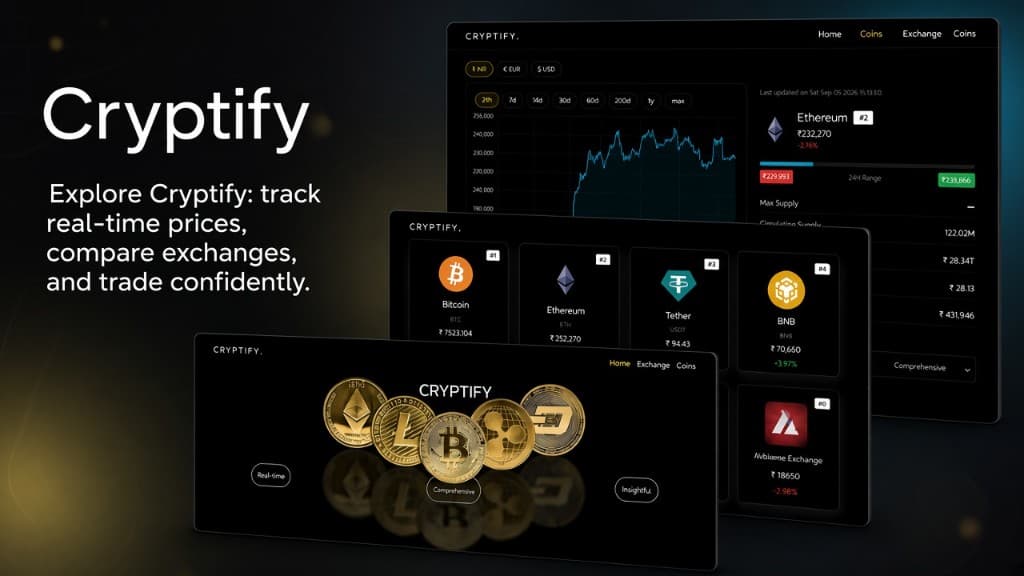 Cryptify