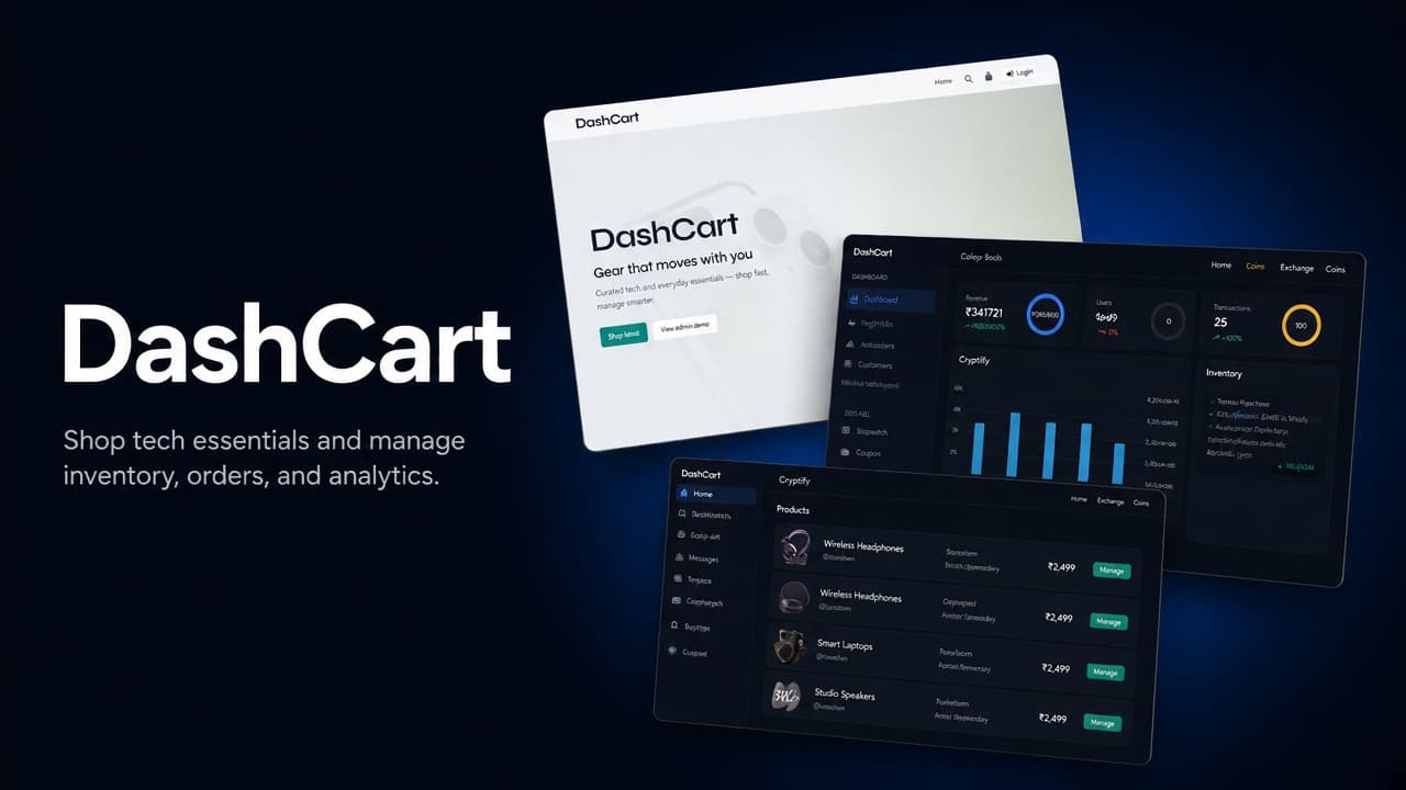 DashCart